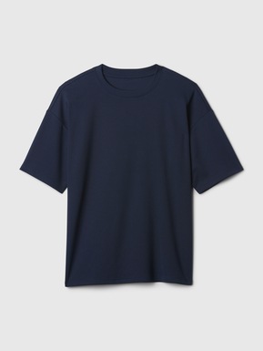 リサイクル メッシュ Tシャツ (キッズ)